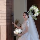 탐라리조트 | 제주 캠퍼트리 호텔 웨딩, '탐라홀'의 단정함을 완성하는 본식 스냅 후기.