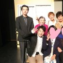 킬라몽키즈 | 부산연극관람후기 - Forbigtown < 극단해풍> - 소극장624