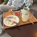 대흥동카페 유어커피｜낮에는 아늑한 카페, 밤에는 분위기 끝내주는 바(bar)로 변신!