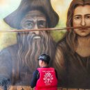 엔터테이너 거리 | 나트랑 호핑투어 후기 일정 구성과 미니비치 포함 코스