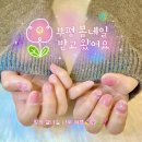 서영이네 | 부평봄네일 받고 왔어요｜부평구청역 1인샵 서영네일 젤네일 후기