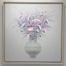 대구 갤러리여울 초대전 <안광식: 넌, 꽃> 전시 관람 후기