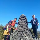 ■ 명산(미답지/山)산행/충북 진천군 "두타산+중심봉+생거진천/농다리" ■ 이미지
