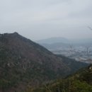 장령산자연휴양림 이미지