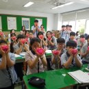 갈산중학교 이미지