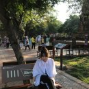 방콕여행 옷차림 코디 추천 (자라,아디다스 파이버팬츠, 나이키, 웹하우스)
