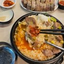 창평국밥 - 장성군 황토단감로 24 | 창평국밥
