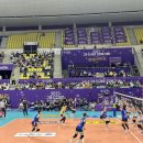 지에스(GS)25복대영조 | [배구직관후기] 2023. 08. 01 구미 코보컵 GS칼텍스 VS IBK기업은행 (좌석 GC-3열) 부제 : 기승전결...