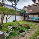 완산-97 | 전주 한옥마을 독채 숙소 &#39;소솜&#39; 후기