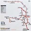 하누地 | ♬ [100대 명산] 남해 금산 산행, 금산탐방지원센터-쌍홍문-보리암-금산정상-단군성전-상사바위-제석봉...