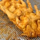 옛날통닭(운양점)