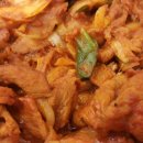 돼지고추장불고기 이미지