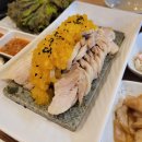 돈통 마늘보쌈 이미지