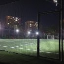 쌈바풋살장