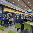 (주)정안 | 정안휴게소 맛집 후기 왕새우 튀김우동과 수제생등심돈까스, 가츠오유부우동까지 든든하게!