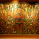 @ 동양 최대의 황금법당을 지닌 고즈넉한 절집, 은평구 구산동 수국사 (불교중앙박물관에서 만난 수국사의 보물들) 이미지