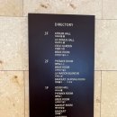 라 메종 블랑쉬 이미지