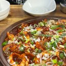 유승추어탕 | [울산 울주군 천상]뚜구리 돌판오징어, 한 번 먹으면 생각나는 그 맛🔥