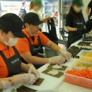 선비꼬마김밥 탄방점 이미지