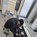 온라인창업&블로그마케팅 | 부산 울산 에어컨청소교육 모다홈케어 11월 25일 에어컨완전분해 실습 + 블로그마케팅 교육