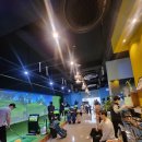 영진골프연습장 | 금정역골프연습장[금행골-금정행복골프훈련소] 스크린월례회 후기