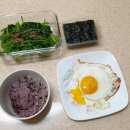 네네치킨 숭의점 | 5월 1-3주 밥상 이야기