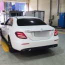 강남자동차 정비검사소 이미지