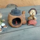 나들길 흙집 이미지