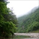 덕산기의아침 이미지