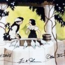 백설공주 이미지