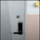 삼학사로1길 | 송파도어락설치 업체 집 도어락 고장으로 당황했지만 기사님 친절한 설치 후기