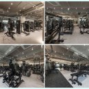 강석로 | 경기도 고양시 일산동구 마두동 145평 대형헬스장 인테리어 시공 사례_2099