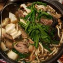 유대경능이누룽지닭오리백숙 이미지