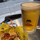 용산-299 | 치킨집 맞아? 3년을 준비한 용산의 힙한 맛집 행성, 에일리언치킨 착륙기 Taste Outta Space