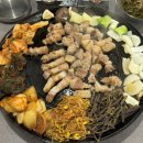 월드컵흑돼지 | 마포구청역맛집 상암 월드컵경기장맛집 흑돼지 오겹살 전문점 흑심