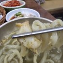 진주해물파전 | 진주 전복맛집 녹진정 진주성점 후기｜전복칼국수와 해물파전 맛있는 진주 전복요리 맛집