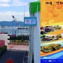 마산가고파 국화축제장 이미지