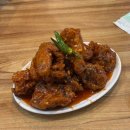 파리바게트(신포시장점) | [찬누리닭강정] 인천 신포시장 닭강정 맛집 후기