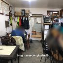 강릉 <b>원성</b>식당 중국집 노포 짜장면 현지인 맛집
