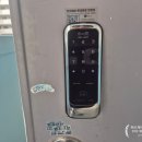 주공8단지경로당 | <부산 도어락> 북구 금곡동 금곡주공8단지아파트 게이트맨 비에나 시공후기