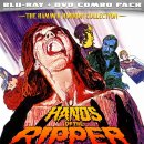 ◆BLOODY HAMMERS - Hands Of The Ripper 이미지
