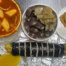 우체국옆 떡볶이 이미지