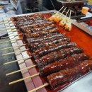 송송분식 이미지