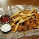 통일식당 이미지