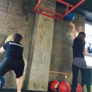 크로스핏 군산 이미지