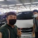 엘리모터스 | (경북)대구중고차 현대 그랜드 스타렉스 5인승 밴 판매후기