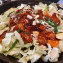 닭갈비두목 이미지