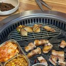 광주수완보건지소 | 광주 신창동 고깃집 육일참숯구이 숙성 삼겹살부터 냉면까지 완벽한 맛집