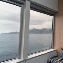 독도앞바다 | 울릉도 &amp; 독도 여행 1일차 | 아라여행사 패키지여행 내돈내산 솔직후기 (+꿀팁)