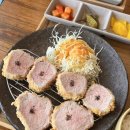 진도 무릉도원 | 제주 3박4일 여행_자발적 고립으로 느리게 살아가기(88돼지, 오는정김밥, 테라로사서귀포점, 송악산둘레...